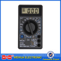 Poular digital multimeter DT830D DT832 with buzzer